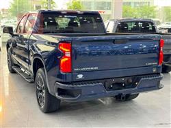 شيفروليه سلفرادو